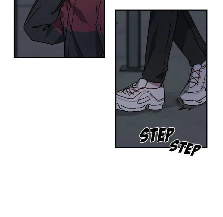 Our Future - Chapter 18
